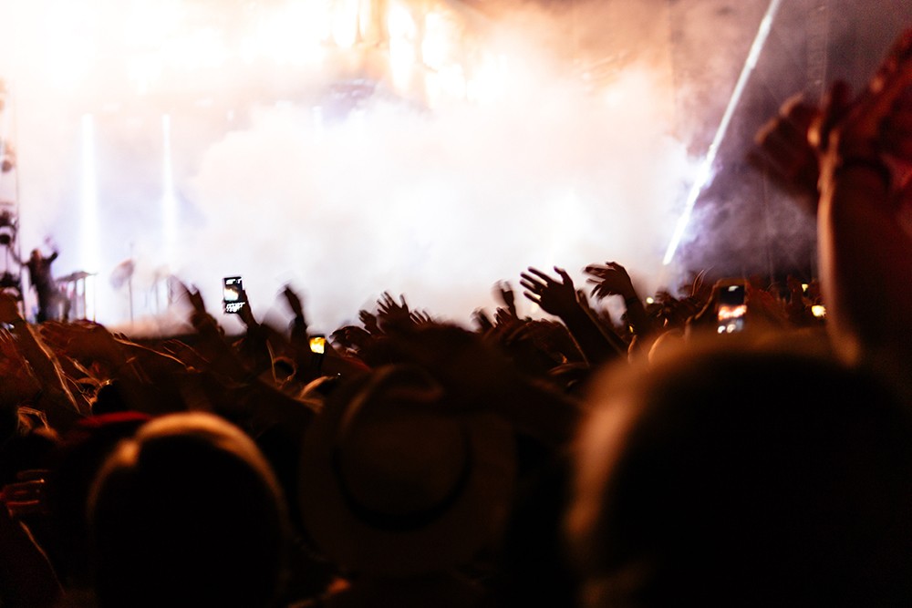 Muzyczne spotkanie z Brazylią i Anglią w Łomży