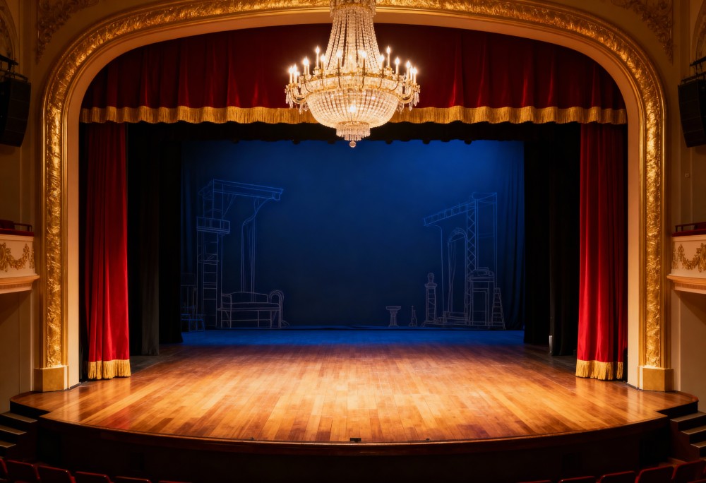 Łomża świętuje 110. urodziny Hanki Bielickiej z niezwykłą wystawą!