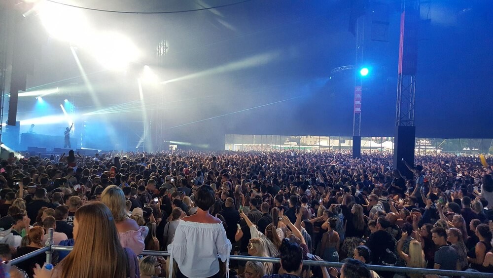 Wieczór z legendą polskiego kina: Stanisław Janicki w Łomży