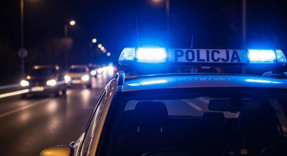 Kradzież alkoholu przerodziła się w poważne przestępstwa