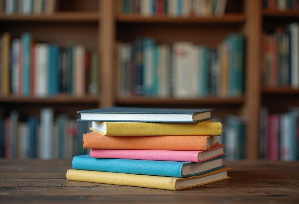 Alicja Grodzicka: Pasjonatka książek uhonorowana tytułem Czytelnika Roku 2025