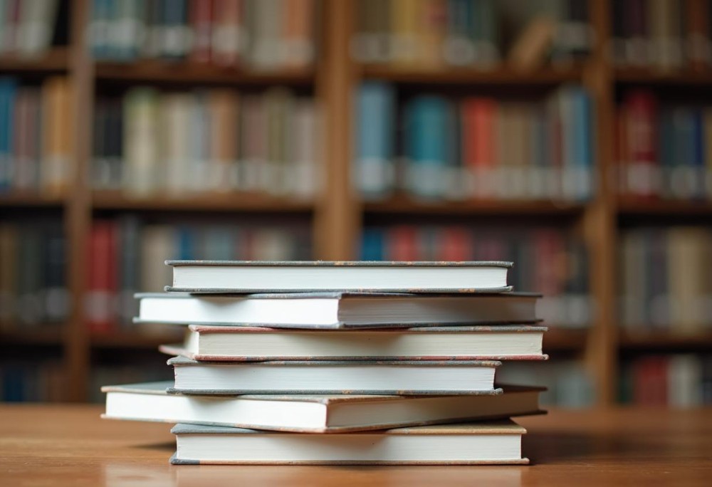 Zimowe przygody pełne wyobraźni w bibliotece w Łomży!