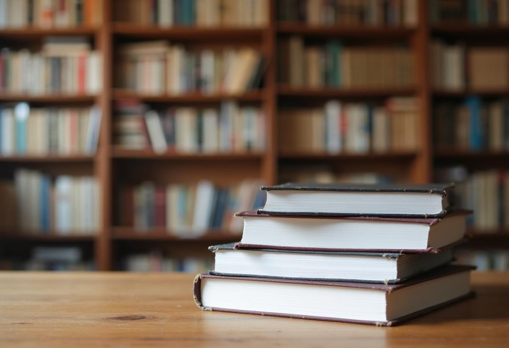 Sportowe ferie w bibliotece: tenisowe zmagania i literackie inspiracje!