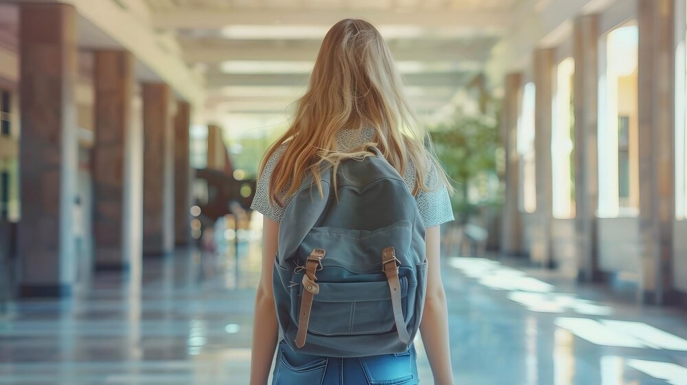 Młodzi twórcy z Łomży triumfują w konkursie „Bezpieczny uczeń w drodze do szkoły