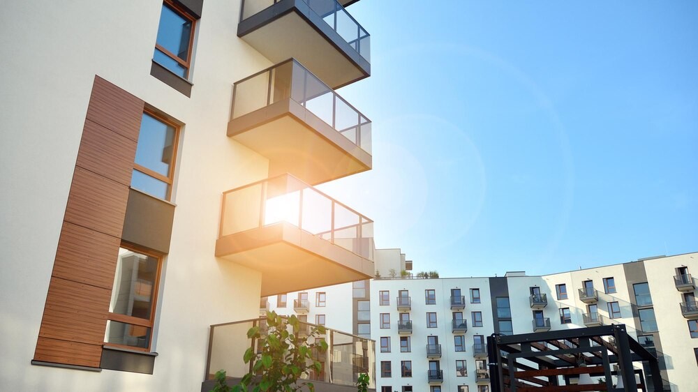 Nowe lokale w Łomży: modernizacja kamienicy na ul. Polowej 59 dla potrzebujących mieszkańców