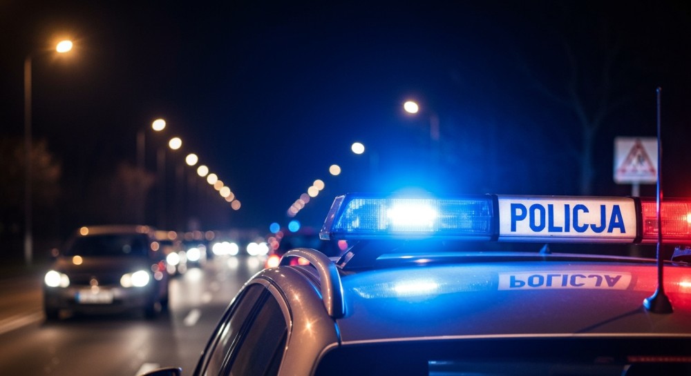 Policja odpiera zarzuty zawarte w artykule Rzeczpospolitej