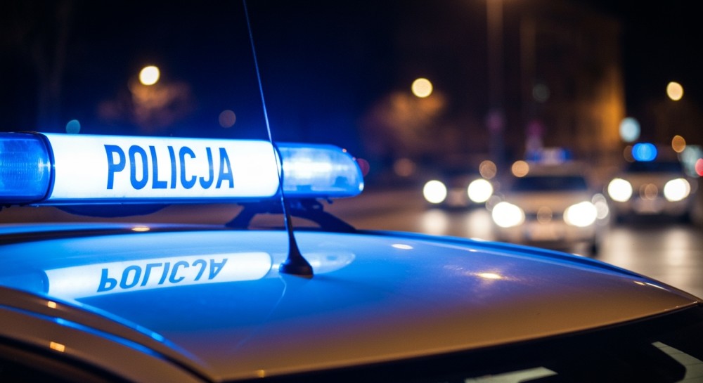 Polska Policja prowadzi największą operację przeciwko przestępczości narkotykowej w historii UE