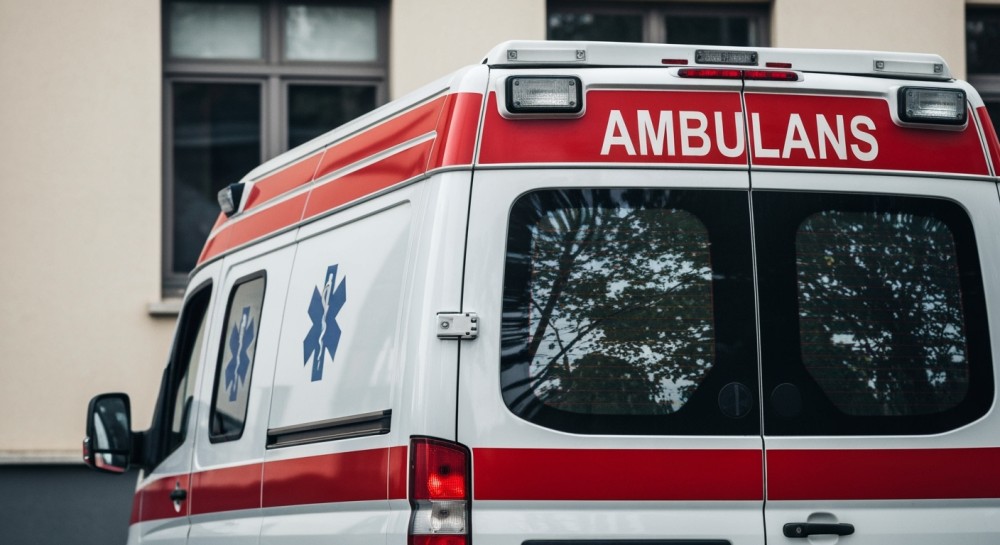 Zamarznięte wody w Łomży: niebezpieczeństwo na lodzie i bezpieczne miejsca do zabawy