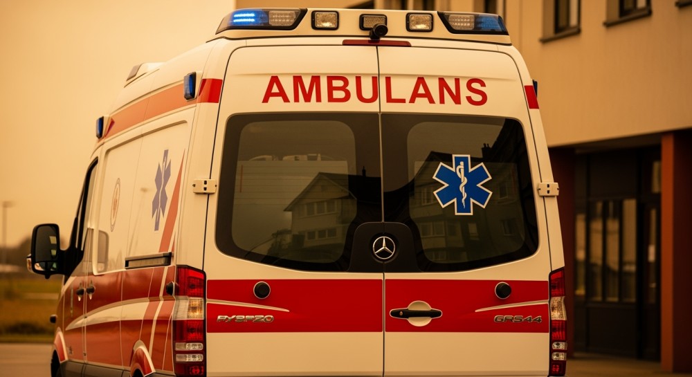 Zima wzywa do działania – ratujmy życie razem!