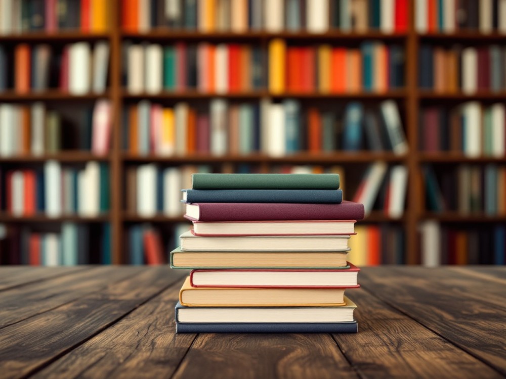 Książki na wyciągnięcie ręki – dostarczamy je do Ciebie!