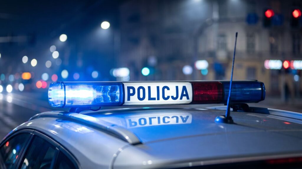 Zasady bezpieczeństwa na przejściach dla pieszych, które mogą uratować życie