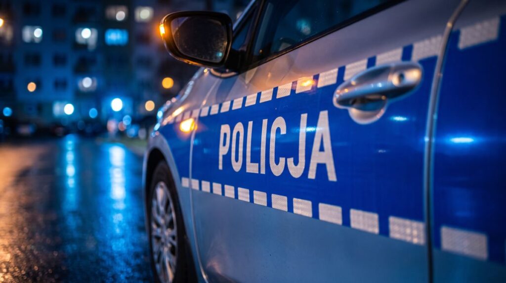 Ciągnik bez uprawnień: 24-latek stanie przed sądem za kłamstwo i jazdę na sucho