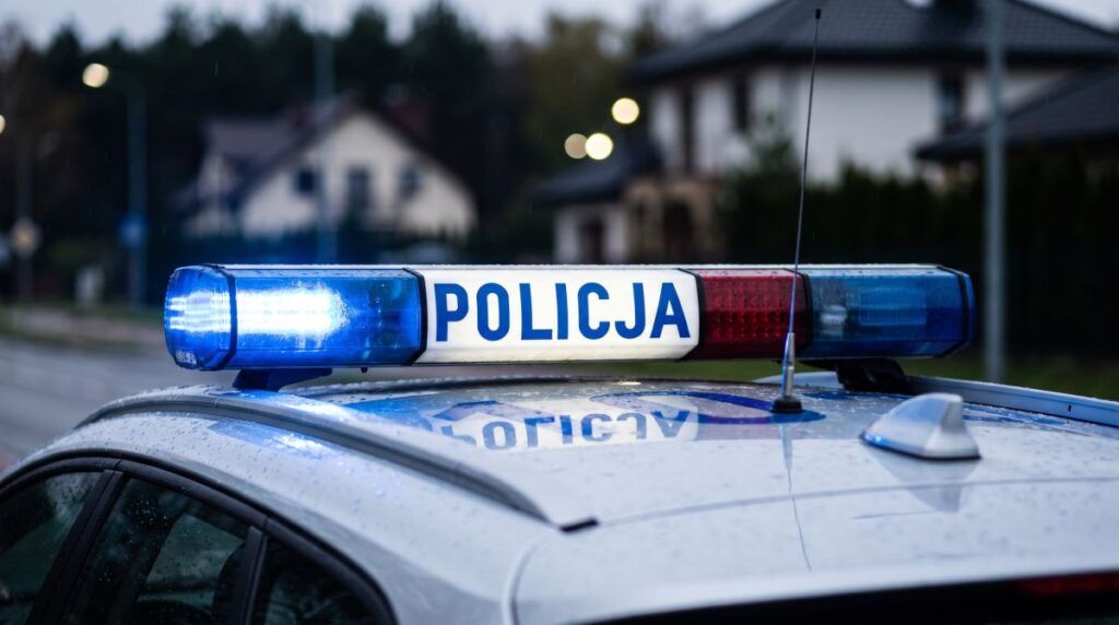 Romantyczny wieczór zamienił się w oszustwo: mężczyzna stracił prawie 4 tysiące złotych