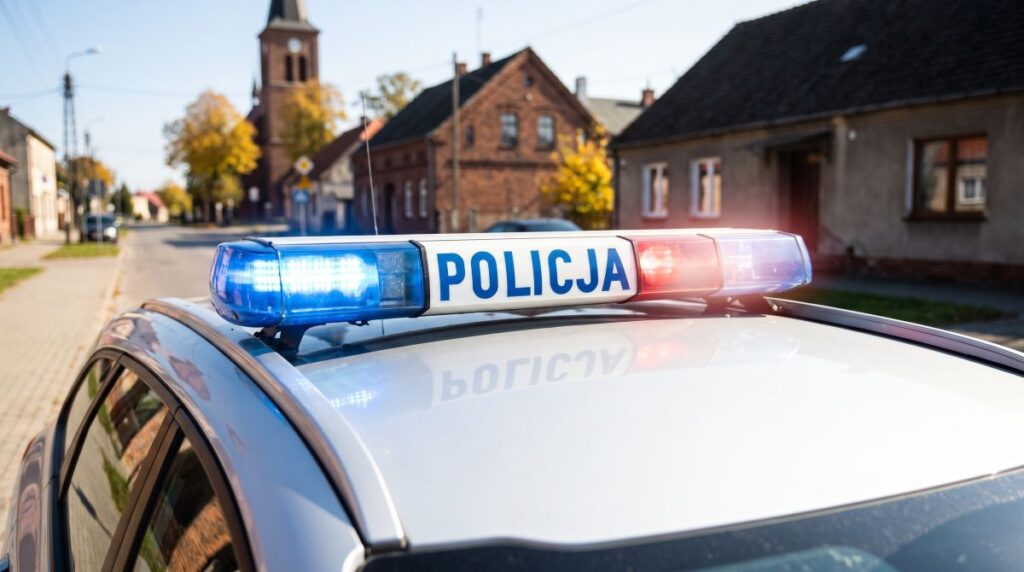 Nowa generacja Policji: młodzi liderzy w erze technologii