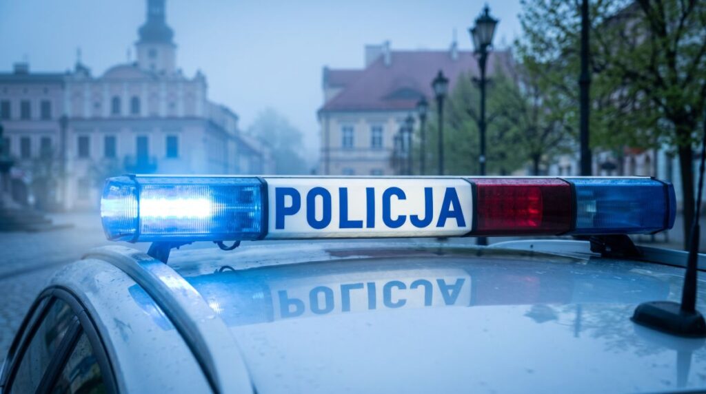 Policyjna akcja w całym kraju: niemal 2000 zatrzymanych poszukiwanych
