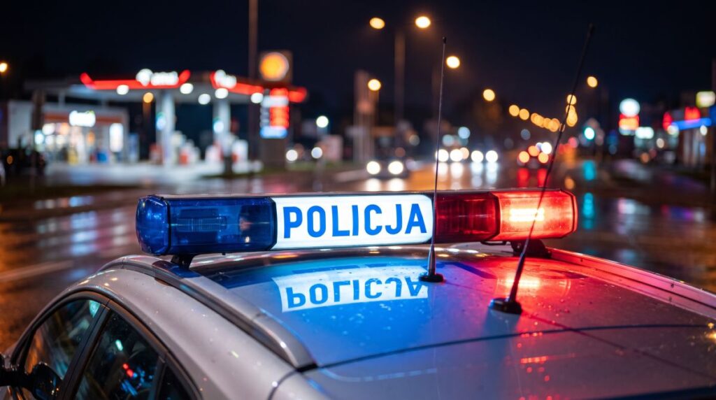 30-latek skazany na 8 miesięcy więzienia za udział w bójce
